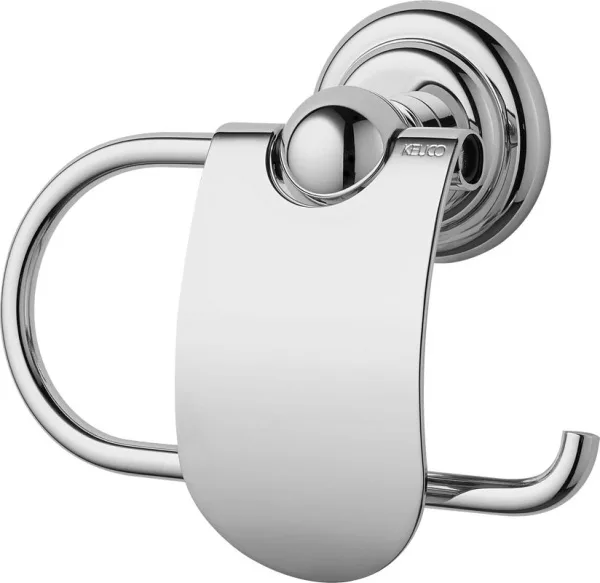 Держатель туалетной бумаги Keuco Astor 02160 Sancos — Оригинал