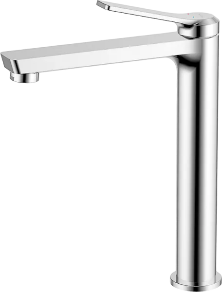 Смеситель для раковины IDDIS Parker PARSB01i01 глянцевый хром Sancos — Оригинал