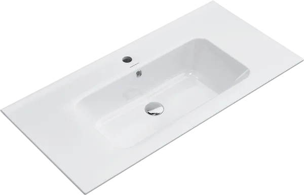 Мебельная раковина KERAMA MARAZZI Piano 95 Sancos — Оригинал