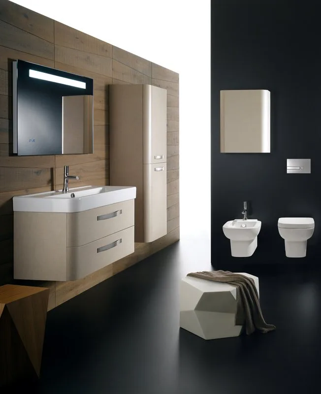Унитаз подвесной Jacob Delafon Replay Replay E4833 Sancos — официальный сайт