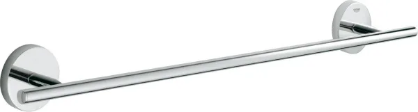 Полотенцедержатель Grohe BauCosmopolitan 40459001 хром Sancos — Оригинал