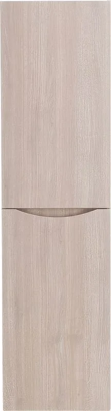 Шкаф-пенал для ванной BelBagno Fly -Marino L rovere grigio Sancos — официальный сайт
