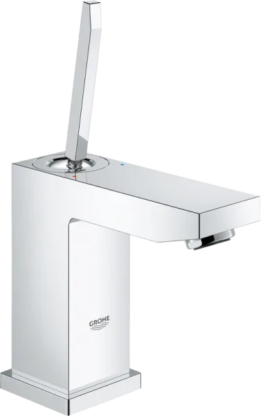 Смеситель для раковины Grohe Eurocube Joy 23656000 Sancos — Оригинал