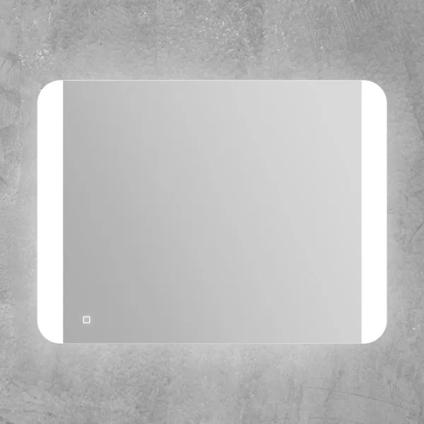 Зеркало BelBagno 70 SPC-CEZ-700-600-LED-TCH Sancos — Оригинал