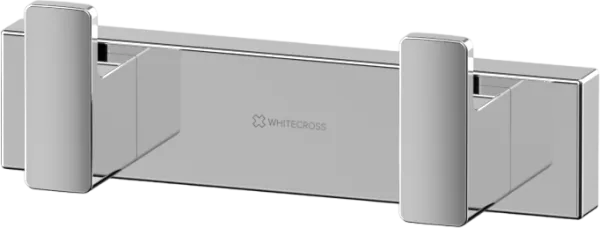 Крючок WHITECROSS Cubo CU2412CR хром Sancos — Оригинал
