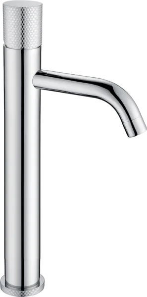 Смеситель для раковины Boheme Stick 122-CRCR.2 chrome touch chrome Sancos — Оригинал