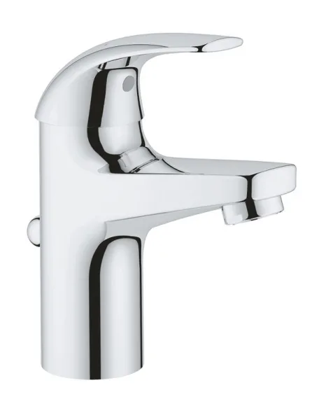 Смеситель для раковины Grohe BauCurve 32805000 Sancos — Оригинал