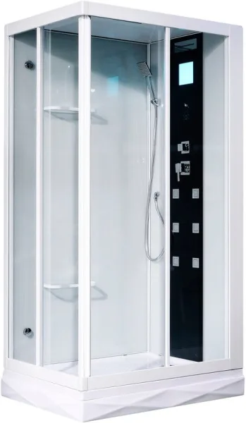 Душевая кабина Orans SR-86152 AL/AR Sancos — Оригинал