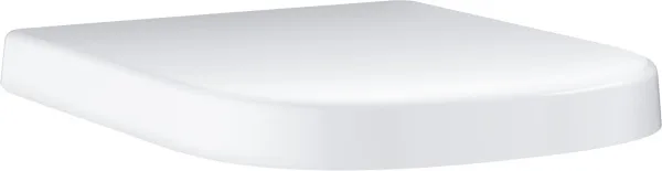 Крышка-сиденье Grohe Euro Ceramic 39330002 с микролифтом Sancos — Оригинал