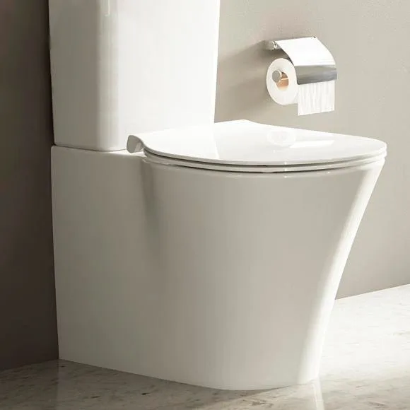 Унитаз-компакт напольный Ideal Standard Connect Air AquaBlade E013701 Sancos — официальный сайт