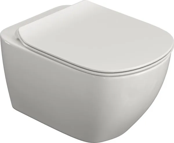 Унитаз подвесной Ideal Standard Tesi T355101 Sancos — Оригинал