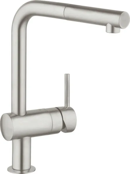 Смеситель для кухни Grohe Minta 32168DC0 Sancos — Оригинал