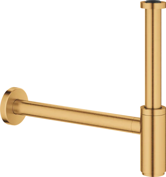 Сифон для раковины Grohe 28912GN0, холодный рассвет Sancos — Оригинал
