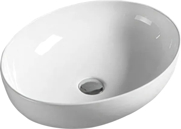 Накладная раковина Vincea VBS-51552 52 Sancos — Оригинал