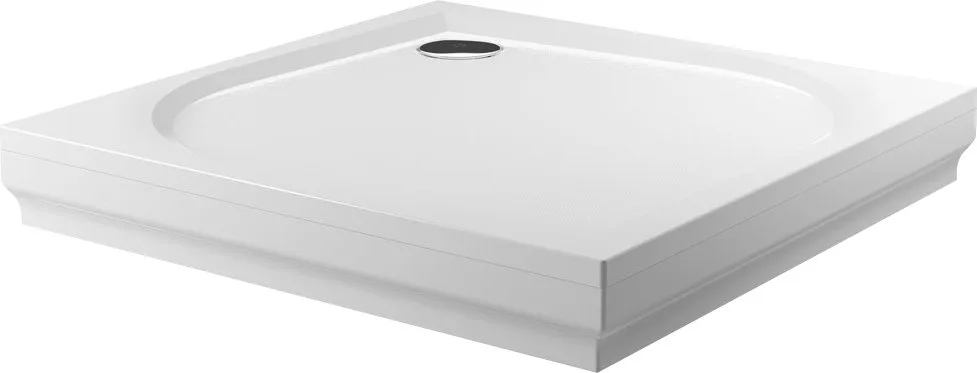 Поддон для душа Riho Kolping DB20 80x80 см Sancos — официальный сайт