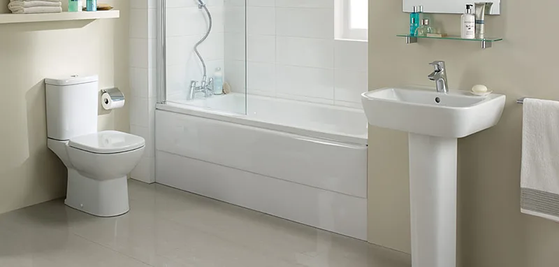 Бачок для унитаза Ideal Standard Tempo T427301 Sancos — официальный сайт