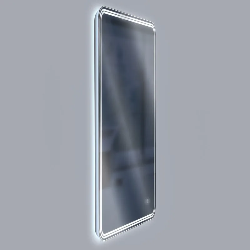 Зеркало Vincea VLM-3MA600 60x80 с подсветкой Sancos — официальный сайт