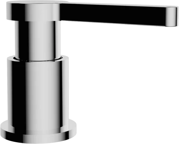 Дозатор для кухонной мойки Omoikiri OM-04-C хром Sancos — Оригинал