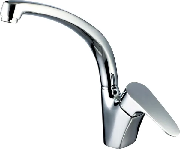 Смеситель для кухни Clever Habana Xtreme 98917 Sancos — Оригинал