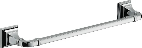 Полотенцедержатель Colombo Design Portofino B3209.CR хром Sancos — Оригинал