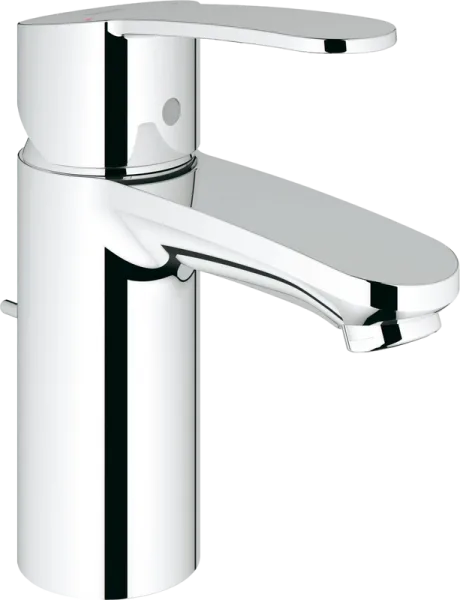 Смеситель для раковины Grohe Eurostyle Cosmopolitan 3355220E Sancos — Оригинал