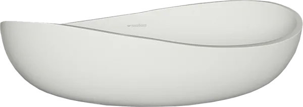 Накладная раковина Montebianco Onda 11020 Sancos — Оригинал