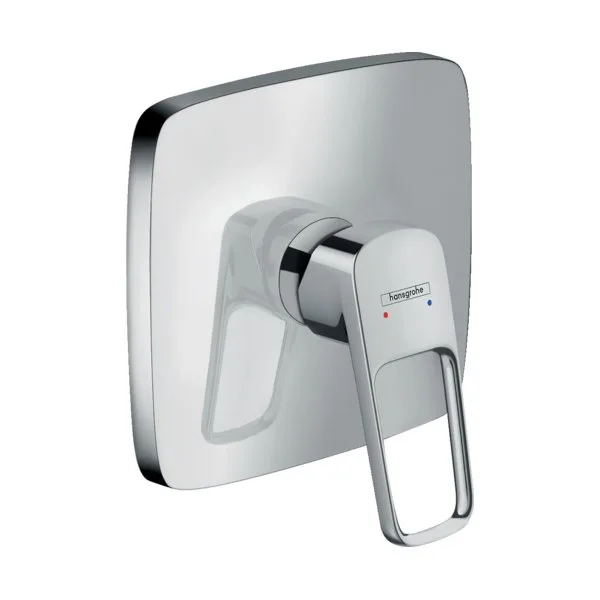 Встраиваемый смеситель Hansgrohe Logis Loop 71267000 Sancos — Оригинал