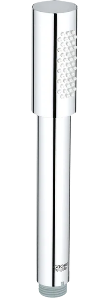Душевая лейка Grohe Sena Stick 26465000 хром Sancos — Оригинал