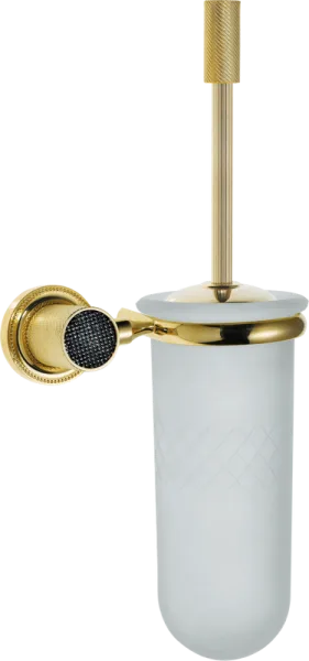 Ершик Boheme Royal Cristal Black Gold подвесной Sancos — Оригинал