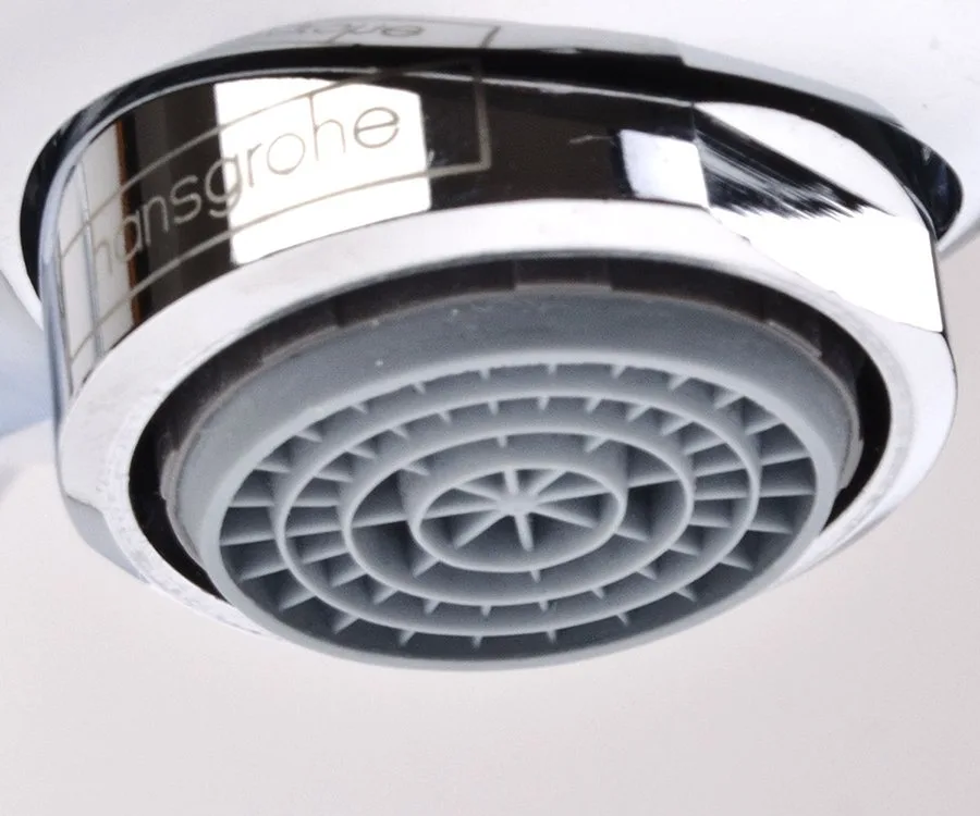 Смеситель для раковины Hansgrohe Focus E2 31730000 Sancos — официальный сайт