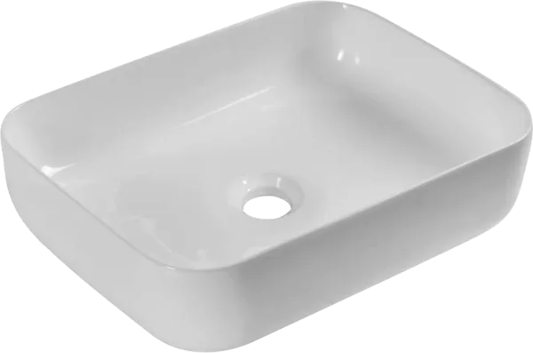 Накладная раковина BelBagno BB1304 накладная Sancos — Оригинал