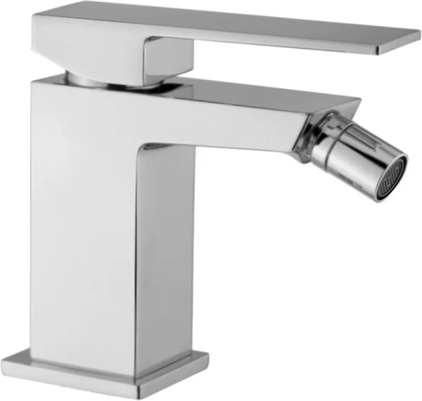 Смеситель для биде Webert Pegaso PE840102015 хром Sancos — Оригинал