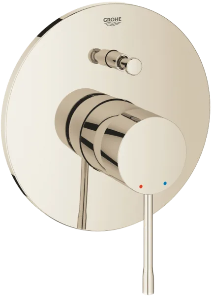 Встраиваемый смеситель Grohe Essence New 19285BE1 Sancos — Оригинал