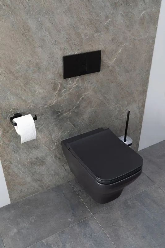 Унитаз подвесной Allen Brau Infinity 4.21011.31 Sancos — официальный сайт
