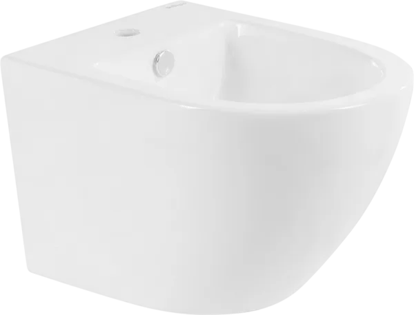 Биде подвесное BelBagno Sfera-r Sfera-R BB046BH Sancos — Оригинал