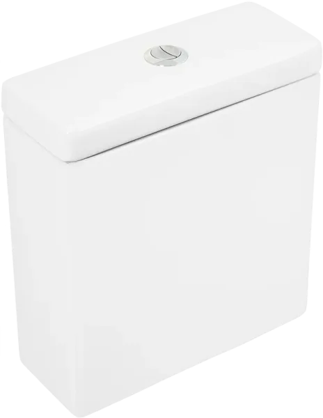 Бачок для унитаза Cezares Lux CZR-158-T Sancos — Оригинал