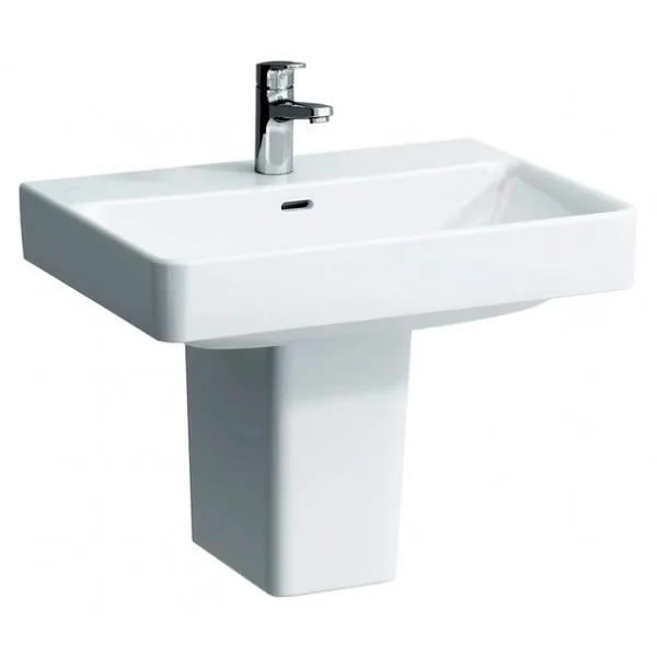 Полупьедестал Laufen Pro S 8.1996.3.000.000.1 Sancos — официальный сайт