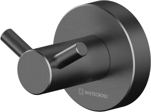 Крючок WHITECROSS Ergo ER2212GM оружейная сталь Sancos — Оригинал