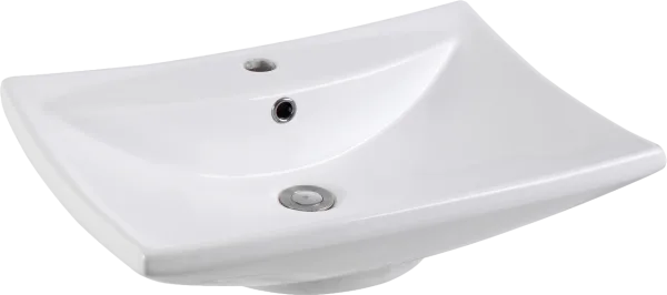 Накладная раковина AQUATEK AQ5518-00 Sancos — Оригинал