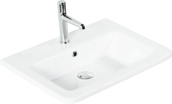 Мебельная раковина BelBagno Urban 12060-KL Sancos — Оригинал