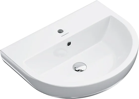 Мебельная раковина KERAMA MARAZZI Buongiorno 55 Sancos — Оригинал