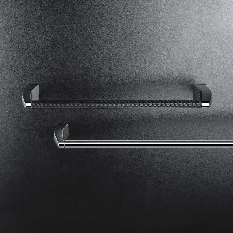 Полотенцедержатель Colombo Design Road B8009 Sancos — официальный сайт