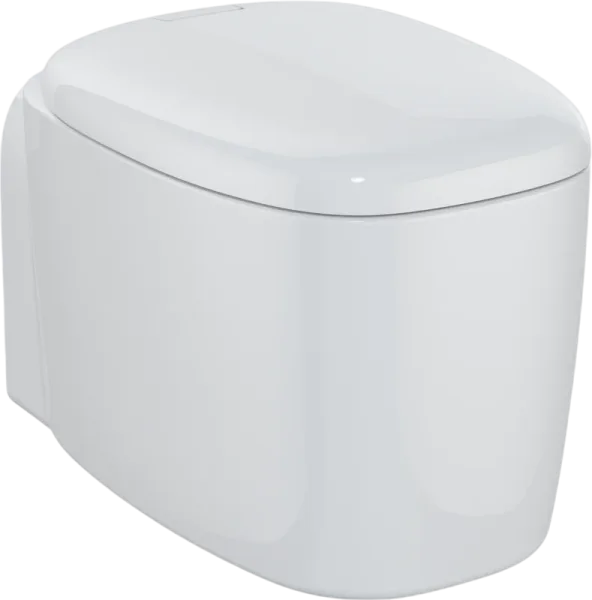 Чаша для унитаза подвесного VitrA Plural 7830B403-0075 Sancos — Оригинал