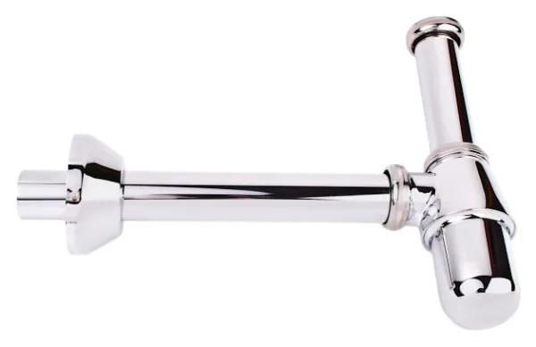 Сифон для раковины Hansgrohe Flowstar 52053000 Sancos — Оригинал