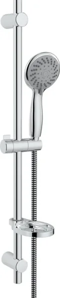 Душевой гарнитур Swedbe Harmony 5010 Sancos — Оригинал
