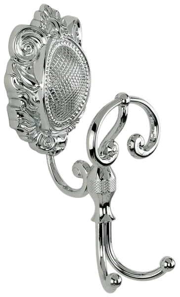 Крючок Migliore Cleopatra 16661 хром Sancos — Оригинал