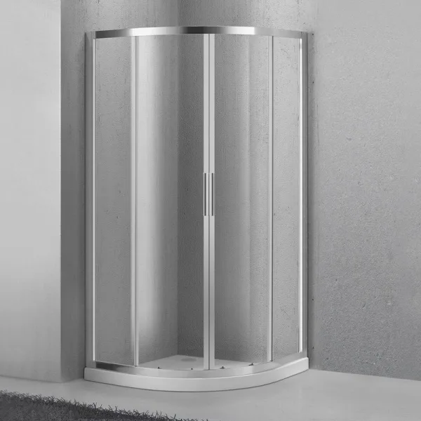 Душевой уголок BelBagno Sela R 2 90 C Cr Sancos — Оригинал