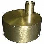 Коробка для подключения скрытой эл. проводки Сунержа 03-1518-0000 Sancos — Оригинал