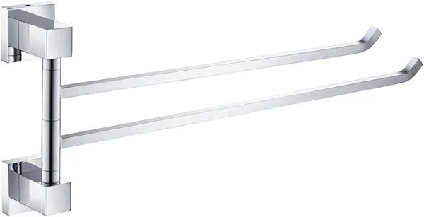 Полотенцедержатель Timo Selene 10059/00 chrome Sancos — Оригинал