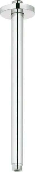 Кронштейн для верхнего душа Grohe Rainshower 28497000 Sancos — Оригинал